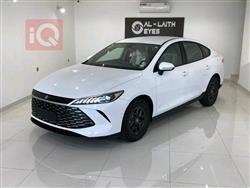 بي واي دي Qin Plus